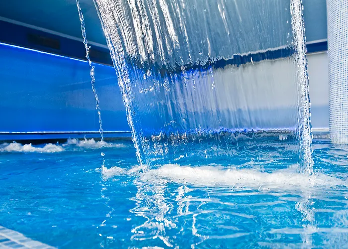 Alexandre La Siesta Hotel Playa de las Américas