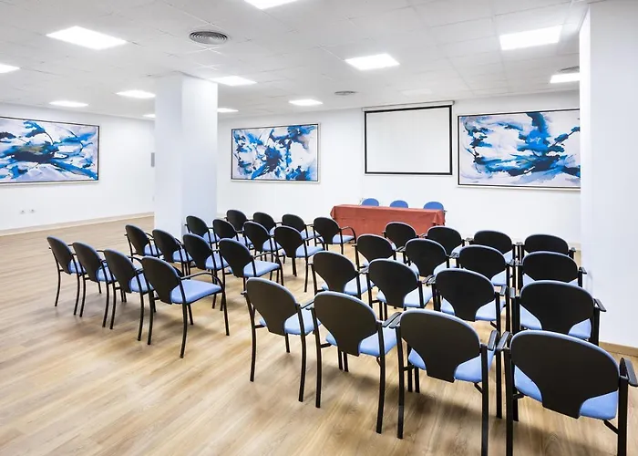 Hotel Alexandre La Siesta Playa de las Américas