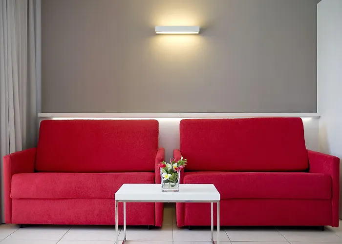 Alexandre La Siesta 4*