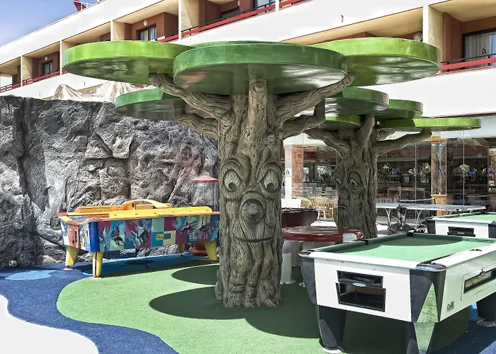 Alexandre La Siesta 4*