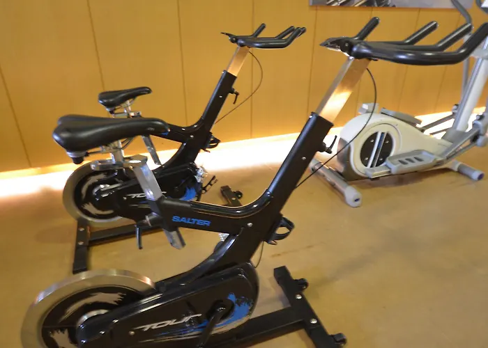 Alexandre La Siesta Playa de las Américas