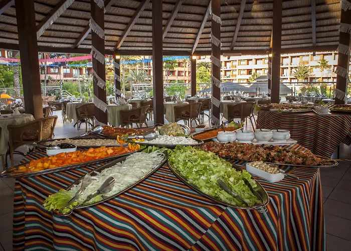 Hotel Alexandre La Siesta Playa de las Américas