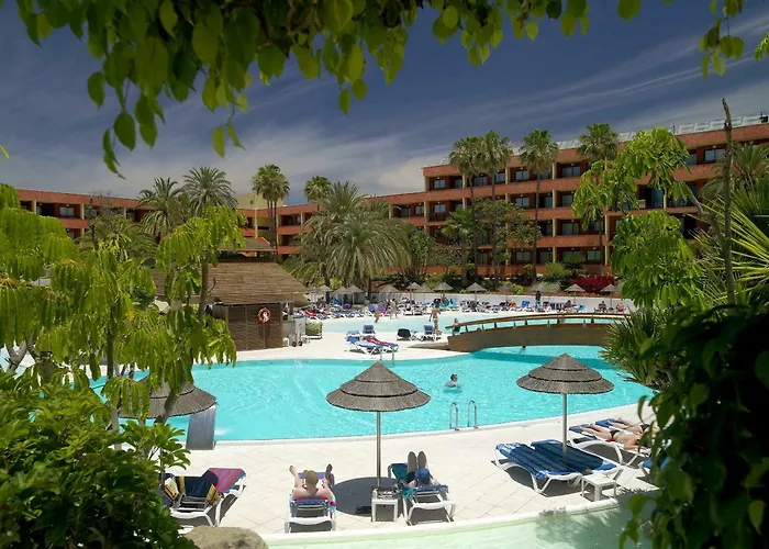 Alexandre La Siesta Hotel